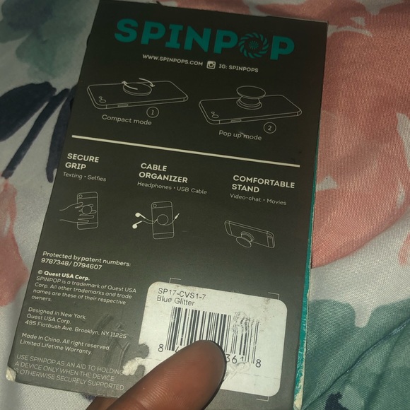 SpinPoP - Picture 2 of 2